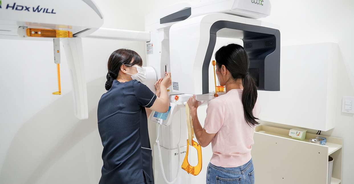 3D CT 기반으로 정밀 진단