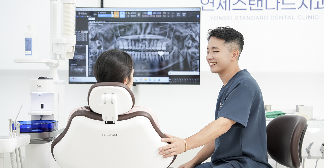 충분한 설명과 동의를 바탕